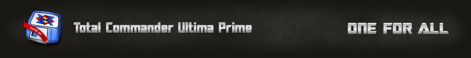 Total Commander Ultima Prime Board